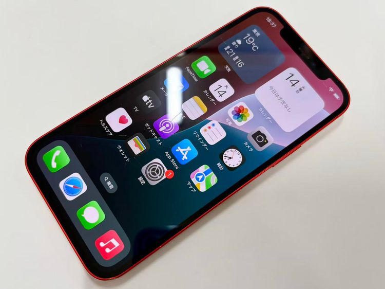 ХХåƥ꡼100SIMե꡼ iPhone12 64GB å