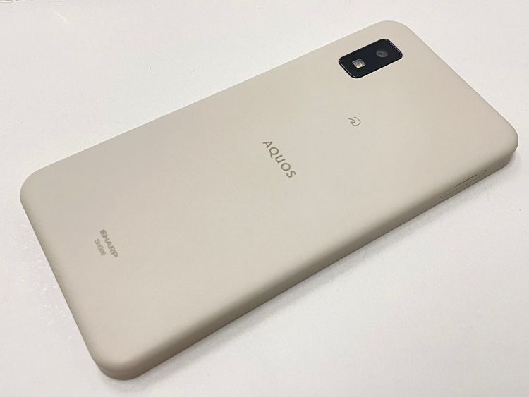 ������Х����SIM�ե꡼AU AQUOS wish SHG06 �����ܥ꡼