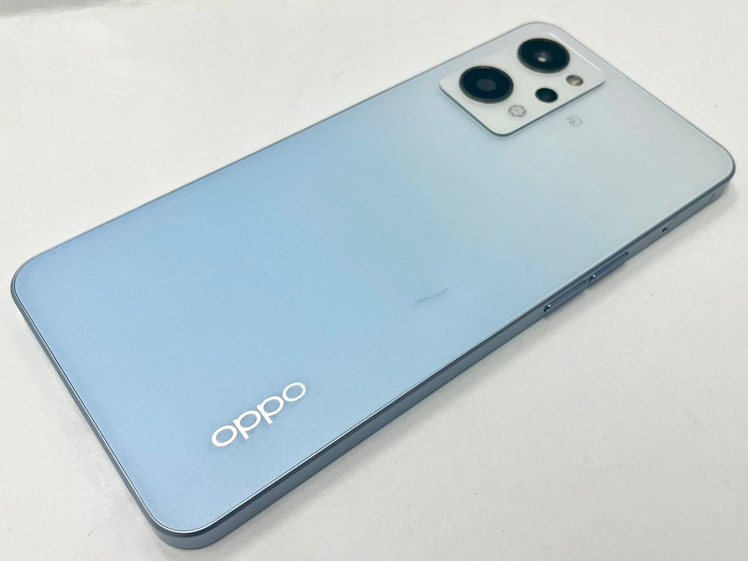 ムスビー｜セイモバイル☆SIMフリーAU OPPO Reno7A OPG04 [ドリーム  