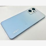 ������Х����SIM�ե꡼AU OPPO Reno7A OPG04 [�ɥ꡼��֥롼]