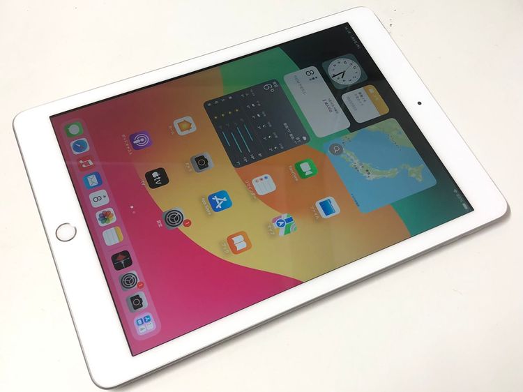 ������Х����SIM�ե꡼ iPad 6 Wi-Fi+Cellular 128GB ����С�