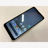 ������Х��������SIM�ե꡼ AQUOS wish3 SH-M25 64GB �ۥ磻��