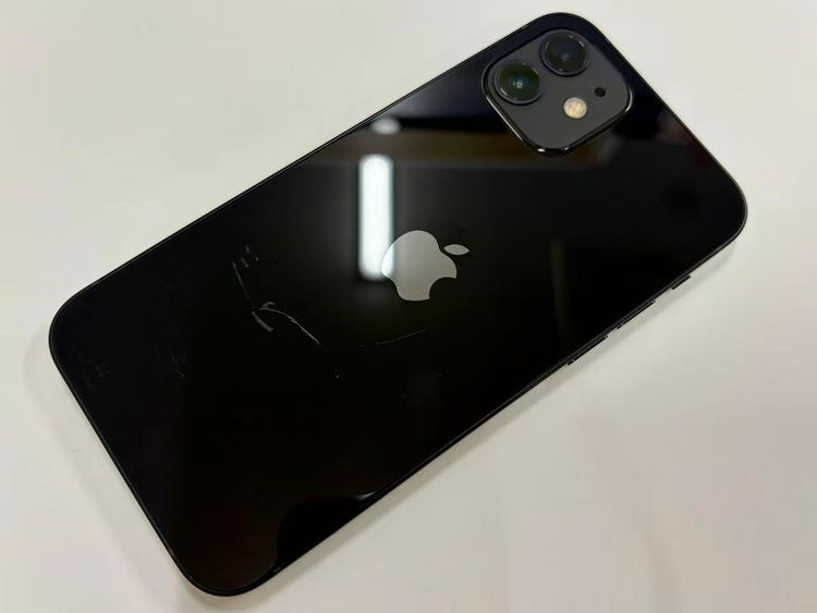 ХSIMե꡼ iPhone12 64GB ֥å