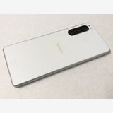 ХSIMե꡼ AU Xperia 5 IV ۥ磻 SOG09