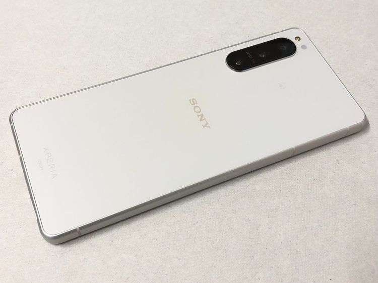 ХSIMե꡼ AU Xperia 5 IV ۥ磻 SOG09