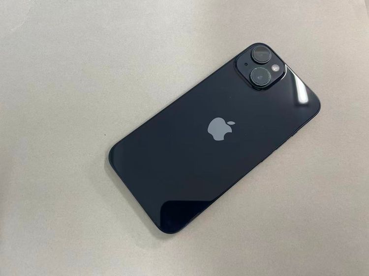 ������Х����SIM�ե꡼ iPhone14 128GB �ߥåɥʥ���