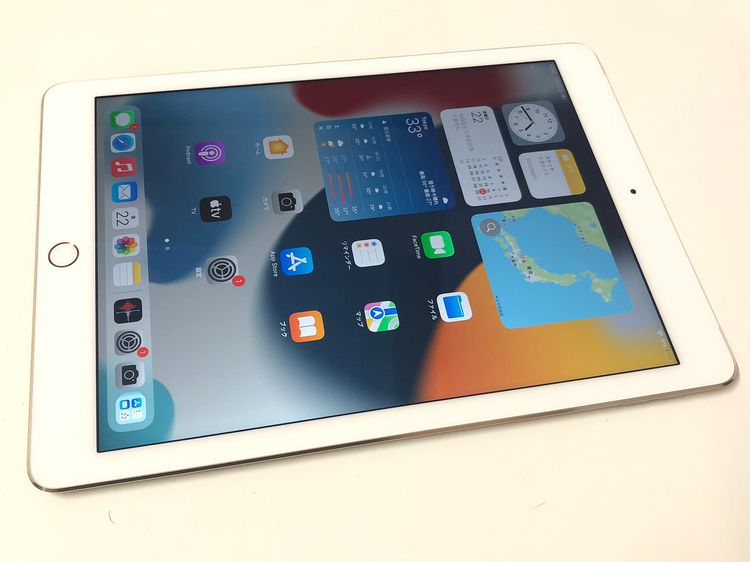 Хdocomo iPad Air2 Wi-Fi+Cellular 32GB 