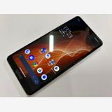������Х����SIM�ե꡼ AU AQUOS sense5G SHG03 ���꡼�֥���С�