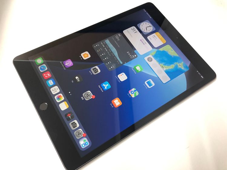 ХiPad 8 Wi-Fi 32GB ڡ졼 3YL92J/A