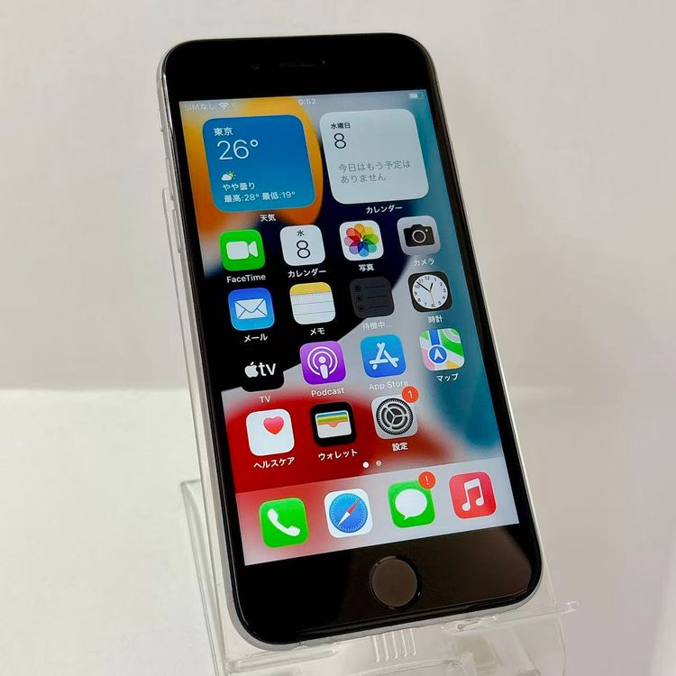 ХSIMե꡼ iPhone6s 64GB ڡ쥤