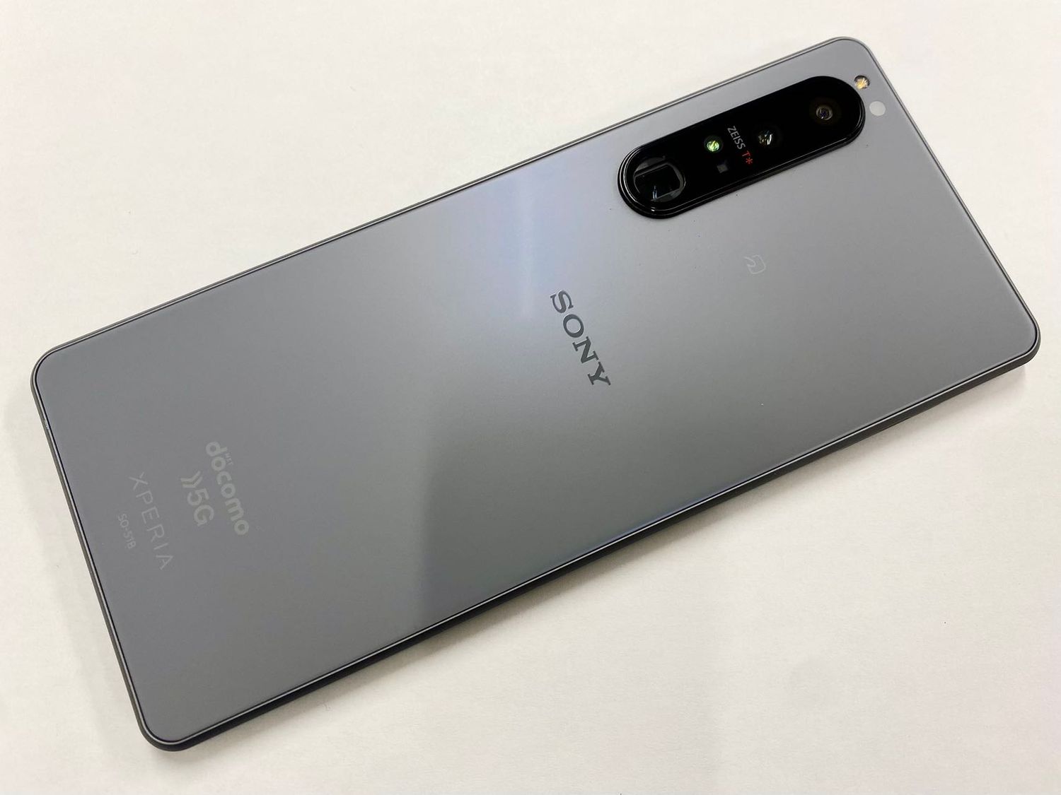 ムスビー｜セイモバイル☆SIMフリー docomo Xperia 1 III SO-51B 