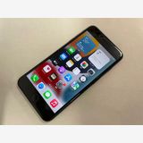 セイモバイル★バッテリー94%SIMフリー iPhone7 Plus 32GB ジェットブラック