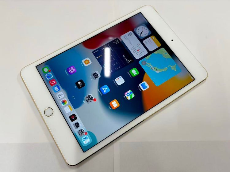 ������Х����SIM�ե꡼iPad mini4 Wi+Cel MK712J/A 16GB �������