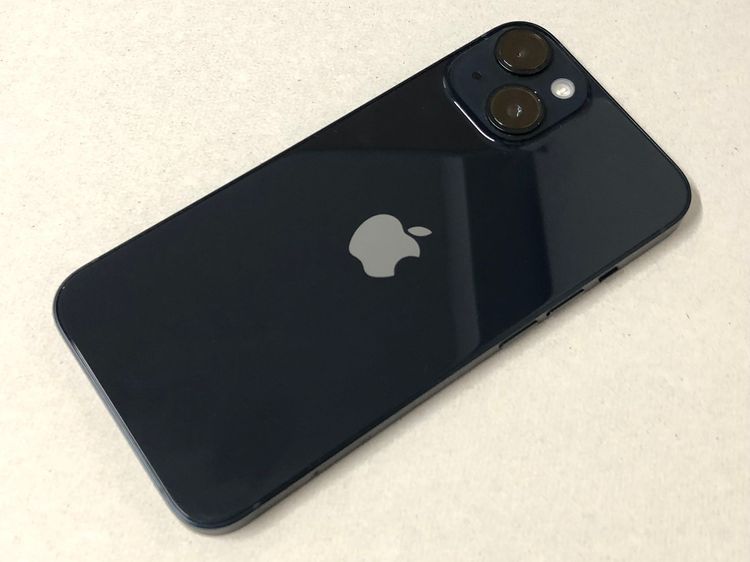 ХSIMե꡼ iPhone 14 128GB ߥåɥʥ