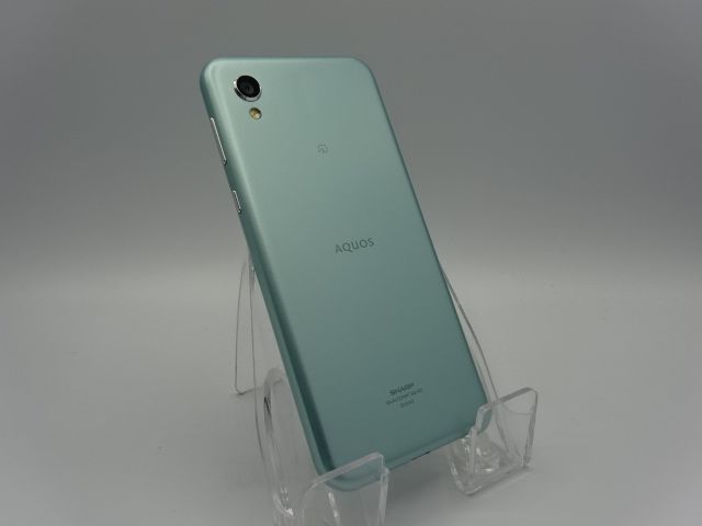 ������Х����SIM�ե꡼ au AQUOS sense2 SHV43 ���꡼��