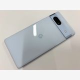ХSIMե꡼ Google Pixel 7a 128GB Sea