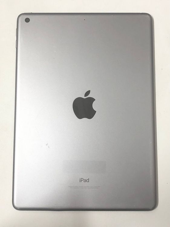 ������Х����iPad(��6����) WiFi�� 32GB ���ڡ������쥤 MR7F2J/A