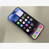 ������Х����SIM�ե꡼iPhone14 Pro Max 128GB ����С�