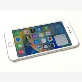 セイモバイル★国内SIMフリー iPhone8 64GB シルバー