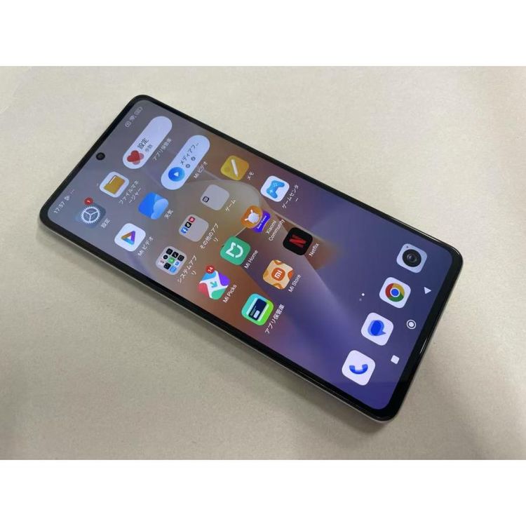 ХSIMե꡼ Xiaomi 11T 8GB+128GB ֥롼