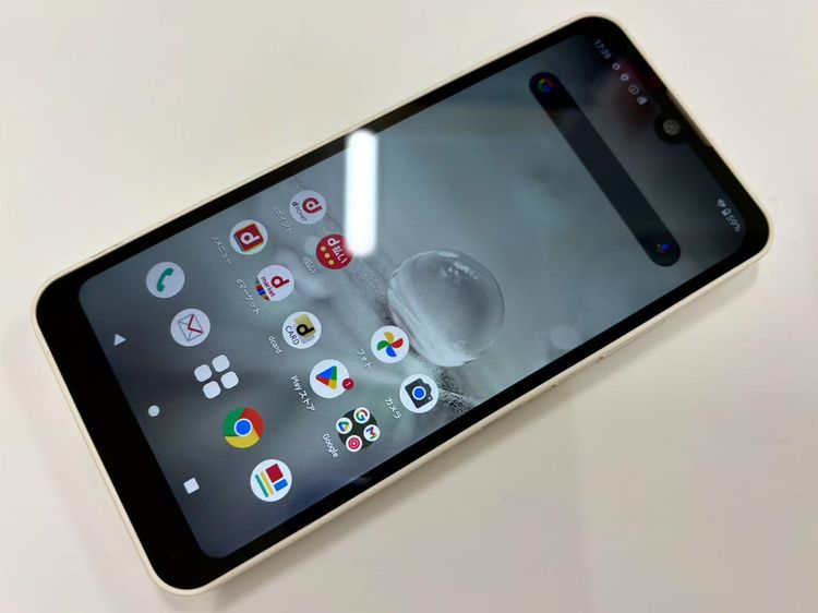 ХSIMե꡼ docomo AQUOS wish2 ۥ磻 SH-51C