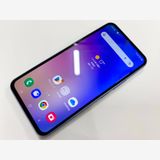 ������Х����SIM�ե꡼AU Galaxy A54 5G SCG21 [�������� �Х�����å�]