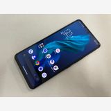 セイモバイル★SIMフリー SoftBank版 AQUOS R7 A202SH ブラック
