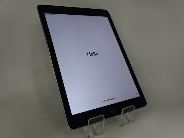 ムスビー｜セイモバイル☆国内版 iPad Air2 WiFi 16GB スペースグレー 