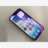 ������Х����SIM�ե꡼ iPhone14 128GB ��PRODUCT��RED