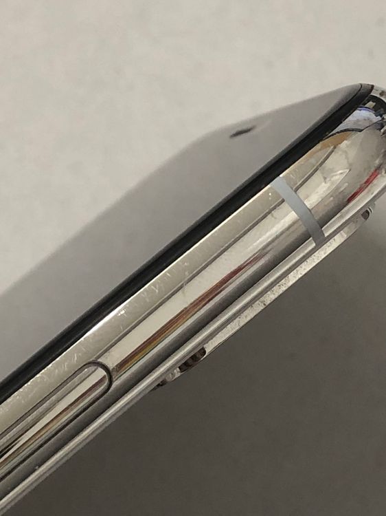 ������Х����SIM�ե꡼ iPhone Xs 512GB ����С�