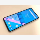 ������Х��������SIM�ե꡼ ZenFone 7 128GB  ZS670KS �ۥ磻��