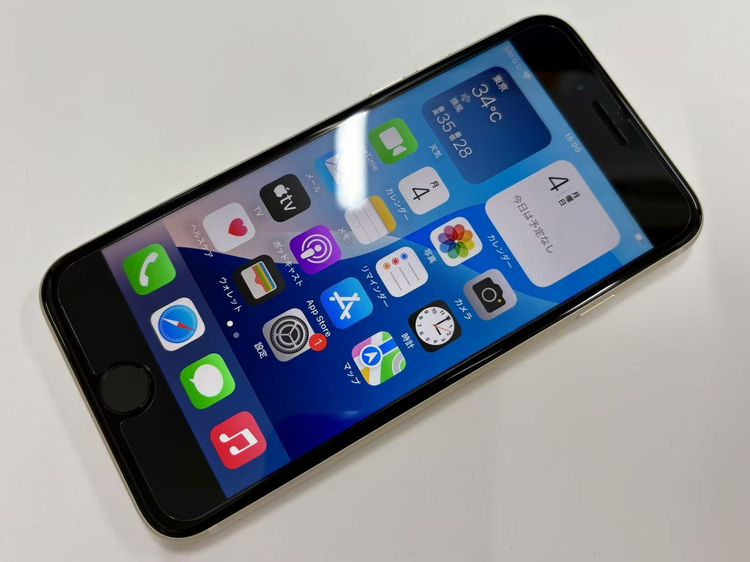 ХSIMե꡼ iPhone SE(裳) 128GB 饤