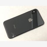 ХSIMե꡼ iPhone X 64GB ڡ졼