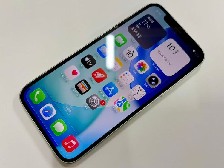 ХSIMե꡼ iPhone12 128GB ꡼