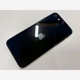������Х��������SIM�ե꡼ iPhone SE(��3����) 64GB �ߥåɥʥ���