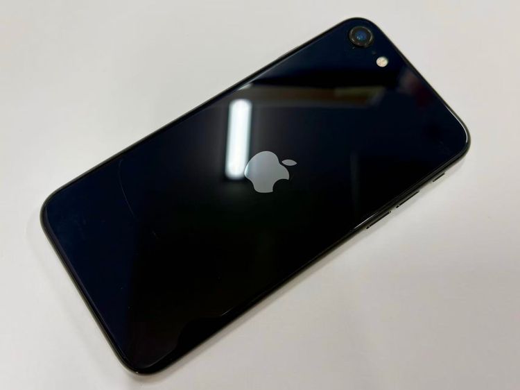 ������Х��������SIM�ե꡼ iPhone SE(��3����) 64GB �ߥåɥʥ���