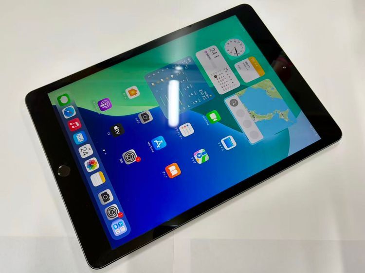 ������Х����iPad(��7����)Wi-Fi 32GB MW742J/A ���ڡ������쥤