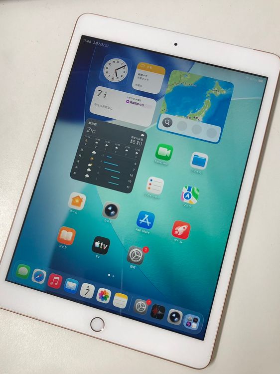 ������Х����SIM�ե꡼ iPad 8 Wi-Fi+Cellular 32GB �������