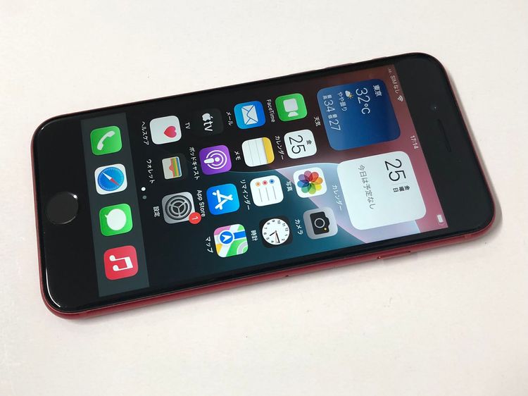 ХSIMե꡼ iPhone SE2 64GB å