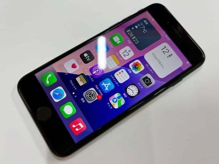 ХSIMե꡼ iPhone SE(裳) 64GB ߥåɥʥ