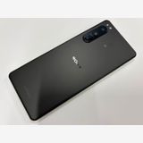 ������Х����������SIM�ե꡼ Xperia 5 IV �֥�å� XQ-CQ44