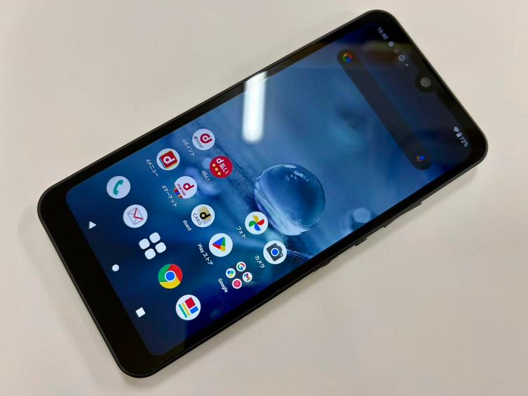 ������Х����SIM�ե꡼ docomo AQUOS wish2 ���㥳���� SH-51C