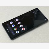 ������Х����SIM�ե꡼ Google Pixel 7a 128GB Chacoal