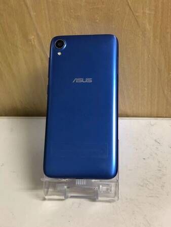 ХSIMե꡼ZenFone Live(L1) ZA550KL ֥롼