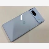 ������Х��������SIM�ե꡼ Google Pixel 7a 128GB [Sea]
