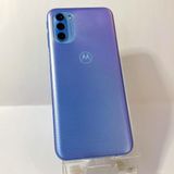ХSIMե꡼ moto g31 128GB ٥ӡ֥롼