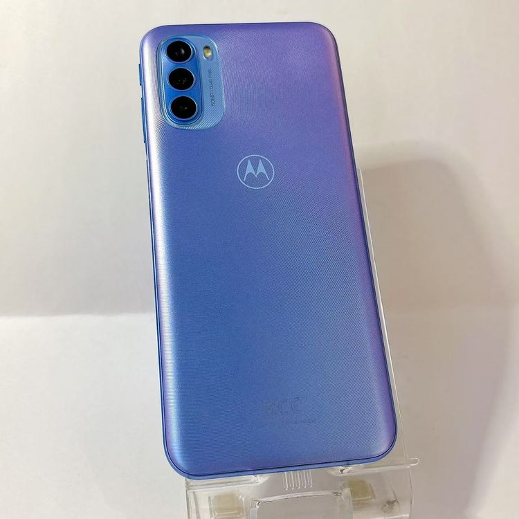 ХSIMե꡼ moto g31 128GB ٥ӡ֥롼