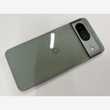 ������Х��������SIM�ե꡼ Google Pixel 8 128GB Hazel
