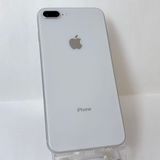 セイモバイル★バッテリー100% SIMフリー iPhone8 Plus 256GB シルバー