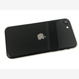 ХХåƥ꡼100SIMե꡼ iPhone SE2 128GB ֥å